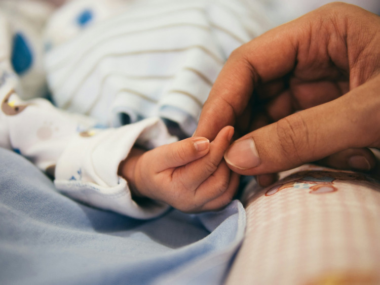 Xu Bo’s 100-Plus Children Put U.S. Surrogacy Rules Under Scrutiny as Carrier Says She Was Kept in the Dark