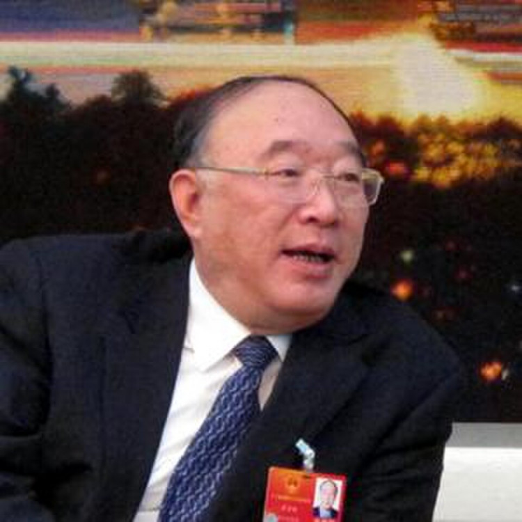 China Investigates Huang Qifan, Former Chongqing Mayor Who Survived Bo Xilai’s Downfall