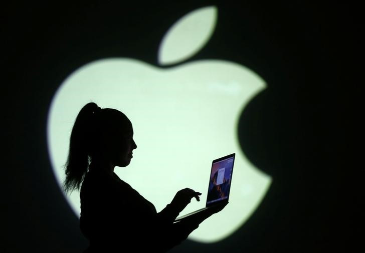New Apple Campus May Rise In North Carolina Or Northern Virginia