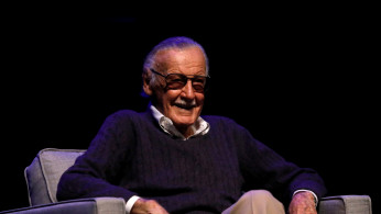 Stan Lee Files $1B Lawsuit Against POW! Entertainment