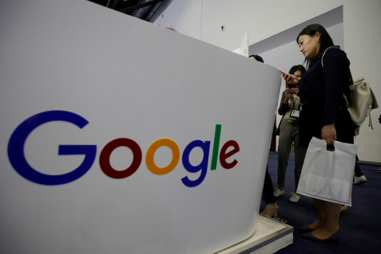 Google