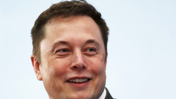 Tesla Chief Executive Elon Musk