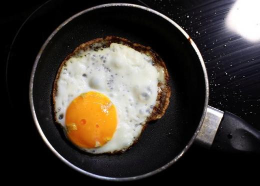 An Egg A Day May Reduce Heart Disease Risk: How To Make Eggs Even Healthier