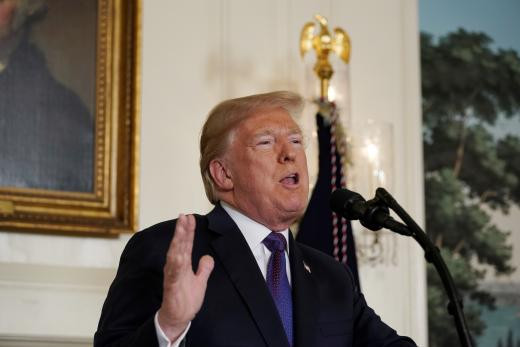 North Korea Open To Trump Summit ‘At Any Time,’ It Says