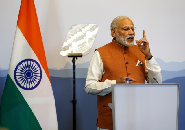 47% Indians don't want BJP govt to return to power in 2019, says survey