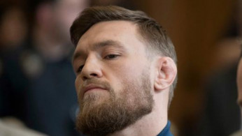 Dana White Meeting Conor McGregor In Las Vegas, Talks Khabib Nurmagomedov Fight