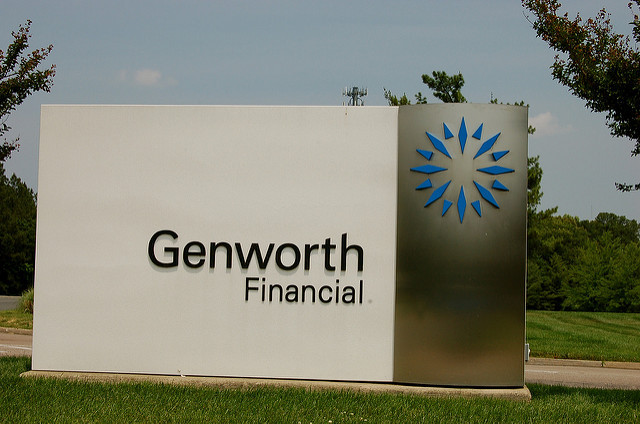 Genworth Financial Headquarters
