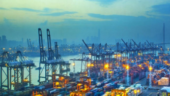One Belt, One Road Initiative Infrastructure