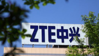 ZTE Shares Plummet After Agreeing To Pay $1.4 Billion In Penalties