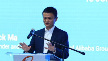 Jack Ma