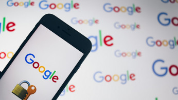 google security
