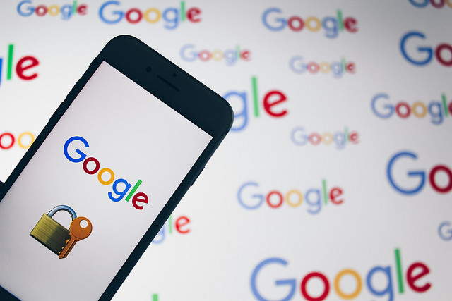 google security