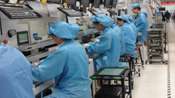 China's technology