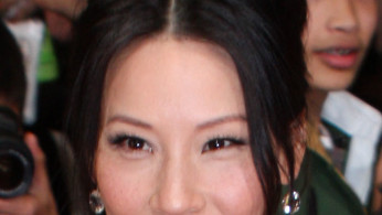 Lucy Liu