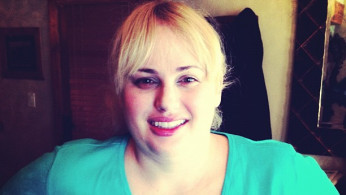 Rebel Wilson