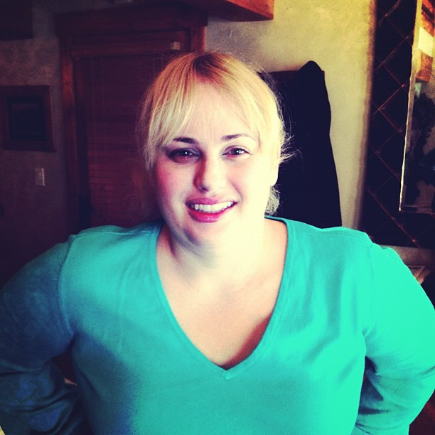 Rebel Wilson