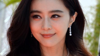 Fan Bingbing