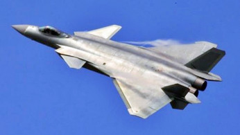 J-20