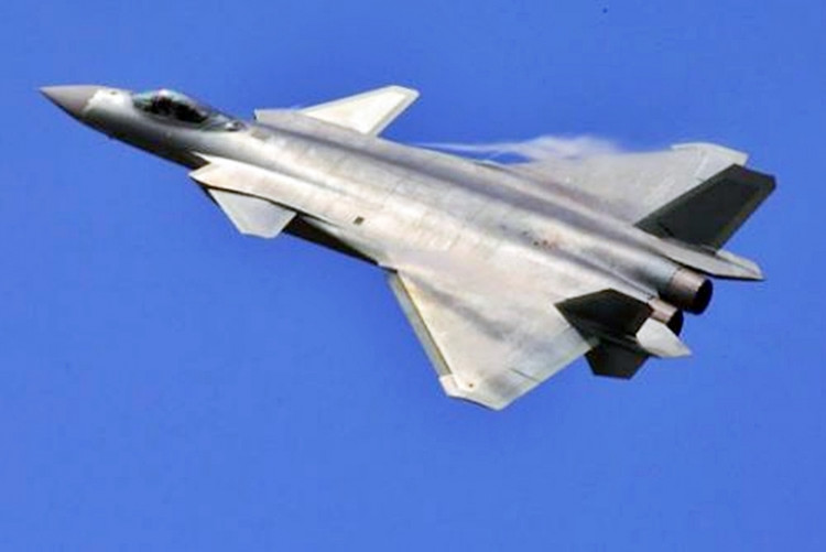 J-20
