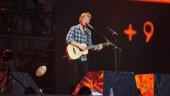 Ed Sheeran
