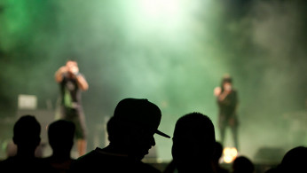 Rappers