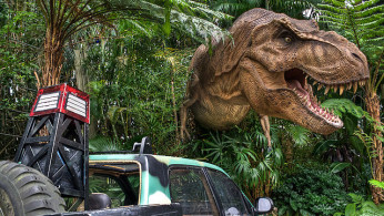 Jurassic Park