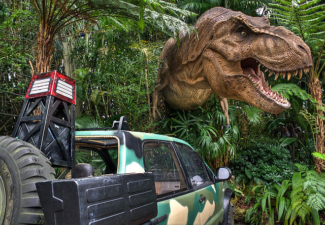 Jurassic Park