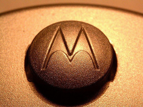 motorola