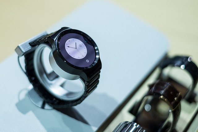 Huawei Smartwatch
