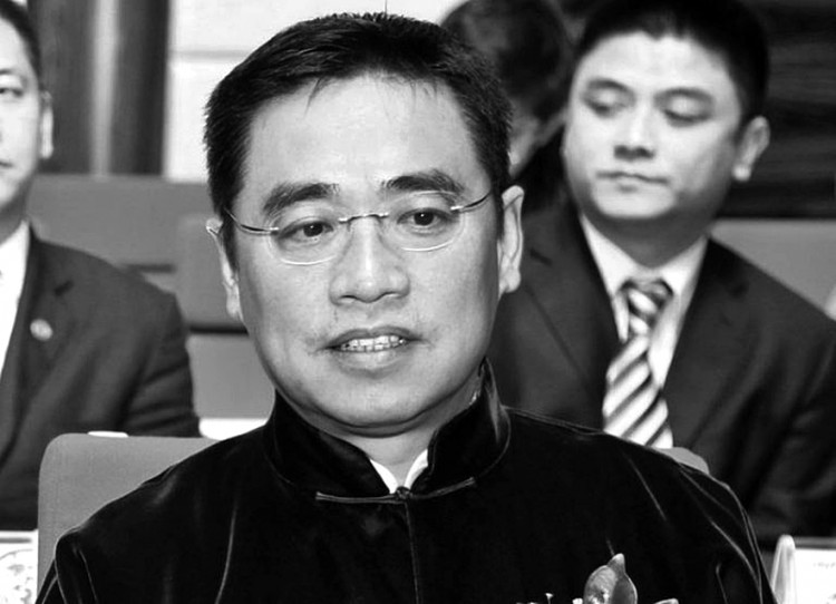 Wang Jian