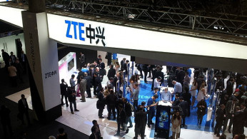 ZTE