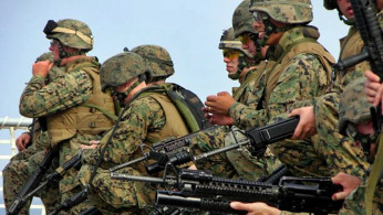 Grunts