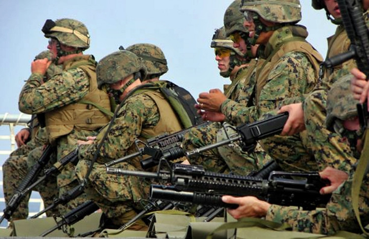 Grunts