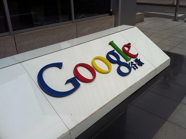 Google China