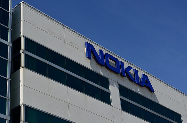 Nokia