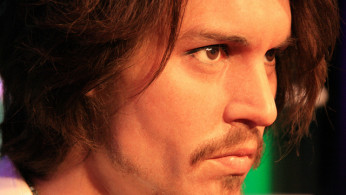 Johnny Depp