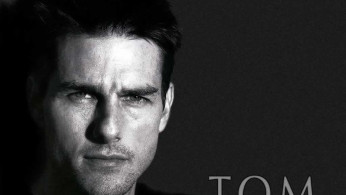 Tom Cruise