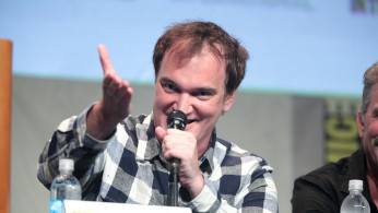 Quentin Tarantino