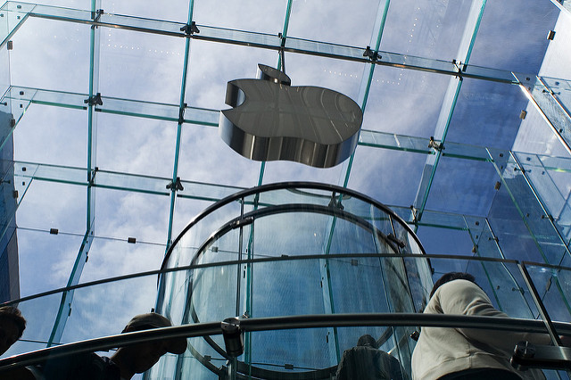 Apple Store 