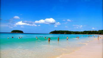 Beautiful Phuket