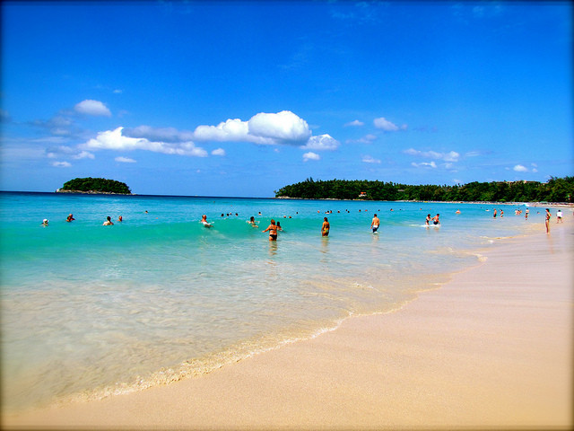 Beautiful Phuket