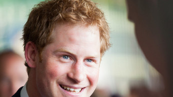 Prince Harry