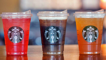 No more straws