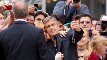 George Clooney