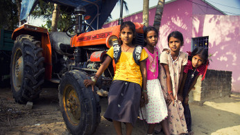 India