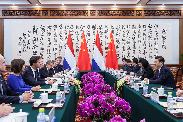 Xi Jinping