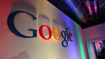 Google sign 