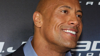 Dwayne Johnson