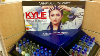 Kylie Jenner