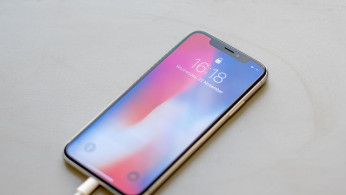 iPhone X